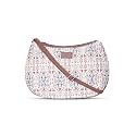 ZOUK Structured Shoulder Bag_1 for women
