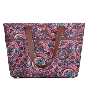 zouk women39s handcrafted vegan classic zipper wallet
