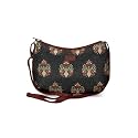 ZOUK Structured Shoulder Bag_1 for women