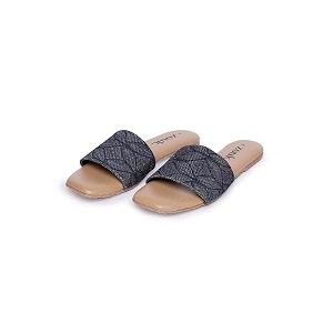 ZOUK Womens Shalimar Qila Casual Flats Flat