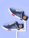 zovim jeans shoes for men Sneakers For