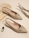 Zoyci Women Flats