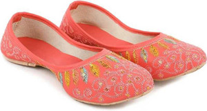 zoyi jutis for women pink  4