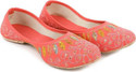 Zoyi Jutis For Women (Pink , 4)
