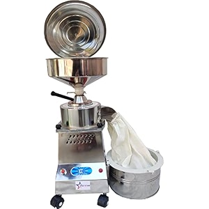 zoz star flour mill machine atta chakki domestic aata maker ghar ghanti heavy duty standard motor size power saving table top 1 hp warranty 10 years p536
