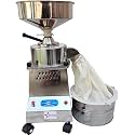 ZOZ STAR Flour Mill Machine, Atta chakki, Domestic Aata Maker, Ghar Ghanti, Heavy Duty, Power Saving Feature Added Table top with Standard Accessories 1.25 HP Model - 477 Warranty 10 Years