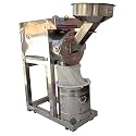 ZOZ STAR Pulverizer Machine for Commercial or Big Family Masala Grinder (Z Chamber) Automatic 2 in 1 Pulveriser,Atta chakki, Stainless Steel Flour Mill, Aata Maker -2 HP Warranty 10 Years P589