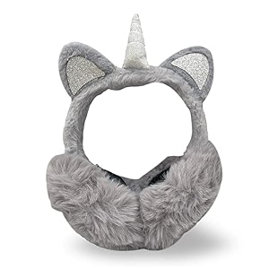 latest style cute winter amp outdoor adjustable ear muffs tie dye for girls and women
