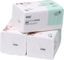 ZQBIEE Skin-Friendly safe Tissue Box for Car, Bathroom, Office, Car Tissue Paper Box (3 Tissues)