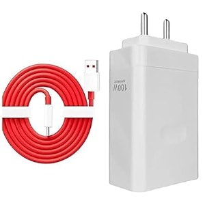 100w supervooc usb fast charger adapteramp cable compatible with oneplus- next-level charging performance unbeatable speed for type a to c1 adapter amp cable za50