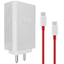 Original 160W Original Charger for Type-c to c for 10T 5G, 10 Pro 5G, 9 Pro 5G, 9 5G, 8T, Nord 2T 5G, Nord 2 5G, Nord CE 2 5G, Nord CE 2 Lite 5G, Nord CE 5G (ZA14)