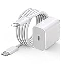 Original 25W Fast PD Adapter Compatible for Sam Sung S21/S21+/S21 Ultra/S20/S20+/S20 &amp; Other c to c devised (Only Adapter) (ZA4)