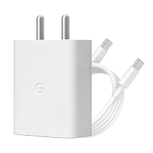 original 30w charger for google pixel 7 pixel 7 pro pixel 6 pixel 6 pro pixel 5 pixel 4 pixel 4 xl goolge pixel 8 8 pro pixel 9 pro za181