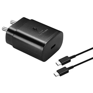 original 45w super fast charger type c wall adapter s24 ultras24s24 pluss23 ultras23s23s23 fes22 ultras22s21 fe 5gbuds 3ft usb c to c cable za180