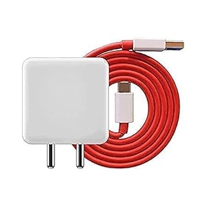 original 65w charger warpdashsupervooc charger for one plus  65 watt adapter with type c cable for compatible for oneplus 121111r1010 pro99 pro 9r 8 8t7nordce 22t za90