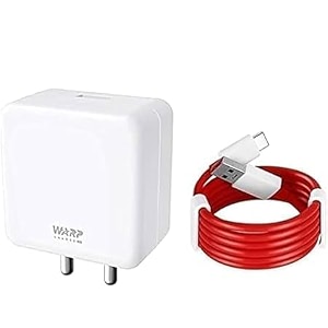 original 65w charger warpdashsupervooc charger for oneplus  65 watt adapter with type c cable for compatible for oneplus 121111r1010 pro99 pro 9r 8 8t7nordce 22t za236