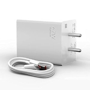 orinigial 67w soniccharge fast charger with type c cable for redmi note 12 pro maxnote 11 pronote 10 pronote 9  poco m2 pronote 7 pronote 9 pronote 8 charger za165