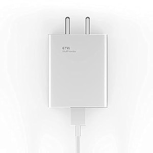 orinigial 67w soniccharge fast charger with type c cable for redmi note 12 pro maxnote 11 pronote 10 pronote 9  poco m2 pronote 7 pronote 9 pronote 8 charger za192