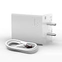 Orinigial 67W SonicCharge Fast Charger with Type C Cable for Redmi Note 12 pro max/Note 11 pro/Note 10 pro/Note 9 / Poco M2 Pro/Note 7 pro/Note 9 Pro/Note 8 Charger (ZA165)
