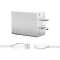 Orinigial 67W SonicCharge Fast Charger with Type C Cable for Redmi Note 12 pro max/Note 11 pro/Note 10 pro/Note 9 / Poco M2 Pro/Note 7 pro/Note 9 Pro/Note 8 Charger (ZA186)