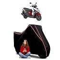 ZR 110 Scooty Bike Cover Water Resistant