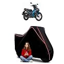 ZR 150 Scooty Bike Cover Water Resistant