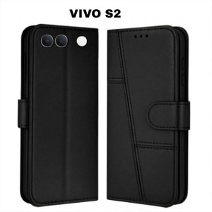 ZREX Flip Cover for vivo S2