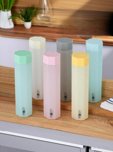 ZROY ENTERPRISE 1 Litre BPA Free Water