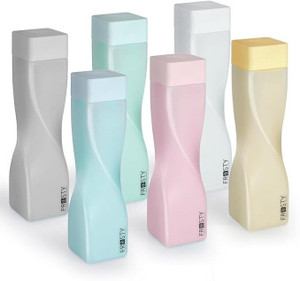 ZROY ENTERPRISE Frosty Twist Plastic Food Grade