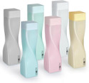 ZROY ENTERPRISE Frosty Twist Plastic Food Grade