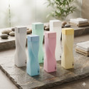 ZROY ENTERPRISE Twisted Water Bottle 1000 ml