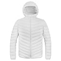 ZSHOW Men's Packable Puffer Jacket Warm Hooded Lightweight Winter Coat
