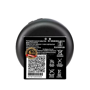 zt-gy974745 battery for jio wifi dongle jmr815 jmr1040 wireless router battery with 6 months warranty q35
