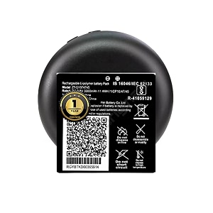 zt-gy974745 battery for jio wifi dongle jmr815 jmr1040 wireless router battery with 1 year warranty q219