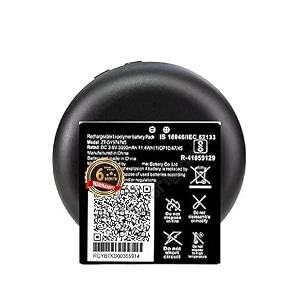 zt-gy974745 battery for jio wifi dongle jmr815 jmr1040 wireless router battery with 6 months warranty m118