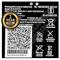 ZT-GY974745 Battery for Jio WiFi Dongle JMR815 JMR1040 Wireless Router Battery with 1 Year Warranty**** (S044)