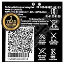 ZT-GY974745 Battery for Jio WiFi Dongle JMR815 JMR1040 Wireless Router Battery with 1 Year Warranty**** (A030)