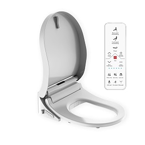 ZT Two Mini Stylish D shape Smart