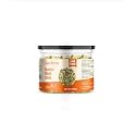 Zucchero Roasted Premium Mixed Seeds, Unsalted, 200g (6 in 1) (Sunflower, Pumpkin, Chia, Flax, Watermelon, Sesame) - Dry Roasting | Oil-Free| Slow baked Seeds