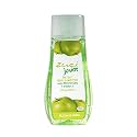 Zuci Junior Green Apple Scented Hand Sanitizer | For Instant Germ Protection | Alcohol Gel-Based | Travel-Friendly | For Kids - 100ml