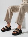 ZUERY Women Clogs