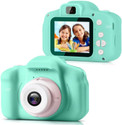 Zuigo Childran Digital Camera HD Photo & Video Recording, USB Rechargeable Digital Childran cemera Instant Camera