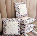 ZUKIODECOR Velvet Cushions Cover