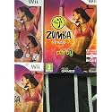 Zumba fitness : join the party + ceinture