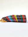 ZUMKA Glass Bangle