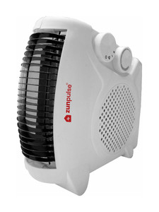 zunpulse smart wi-fi room heater ambrus plus with energy monitoring works with alexa and google assistant fan room heater