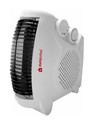 Zunpulse Smart Wi-Fi Room Heater Ambrus Plus With Energy Monitoring |Works with Alexa and Google Assistant Fan Room Heater