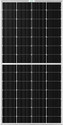 ZunSolar 220W Bifacial Mono PERC Solar Panel (Pack of 1)