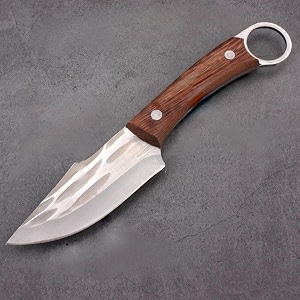 3 layer anti rust knife japanese butcher knife mongolian stainless steel knifepack of 1
