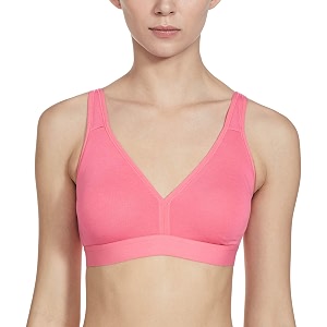 women39s cotton non padded non-wired t-shirt bra